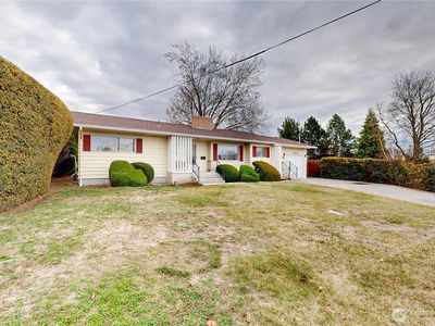 1513 SE Central Avenue, College Place, WA, 99324