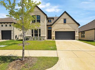 3011 Hobbs Ln, Melissa, TX 75454