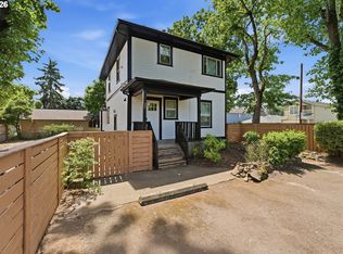 30 NE 143rd Ave, Portland, OR 97230