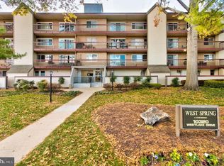 10320 Westlake Dr APT 106, Bethesda, MD 20817