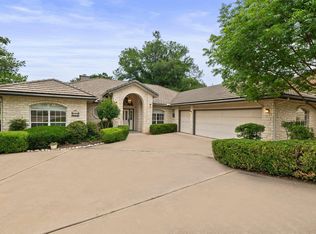 112 Silver Spur, Horseshoe Bay, TX 78657