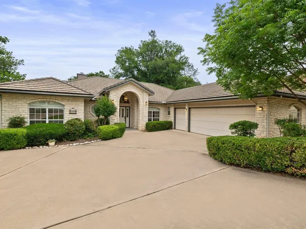 112 Silver Spur, Horseshoe Bay, TX 78657