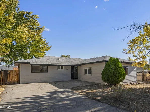 3535 W 7th St, Reno, NV 89503