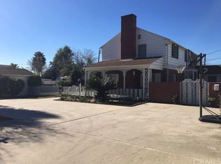 5649 Cambury Ave, Temple City, CA 91780