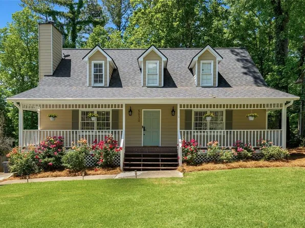 5030 Bent Creek Ct, Sugar Hill, GA 30518