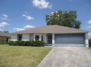 1758 SW Commargo St, Port Saint Lucie, FL 34987