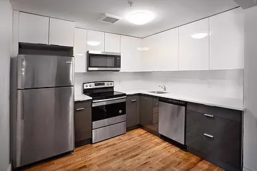 Rented by Bohemia Realty Group