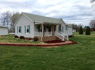 1170 Grubby Rd, South Boston, VA 24558