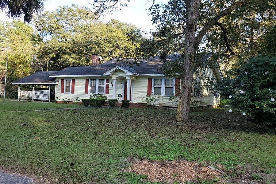 407 Lightsey St, Hampton, SC 29924 Zillow