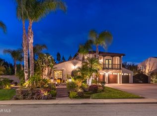 661 Running Creek Ct, Simi Valley, CA 93065