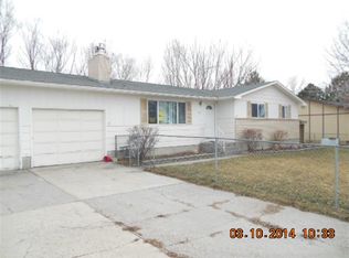 735 E Chubbuck Rd, Chubbuck, ID 83202