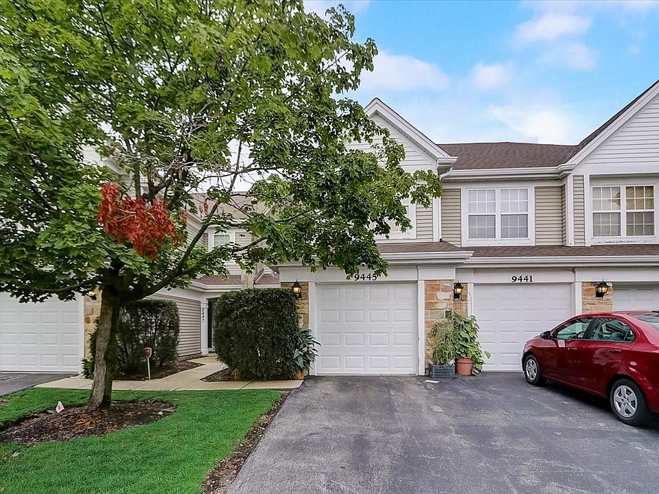 9445 Brockton Ln D, Des Plaines, IL 60016 Zillow