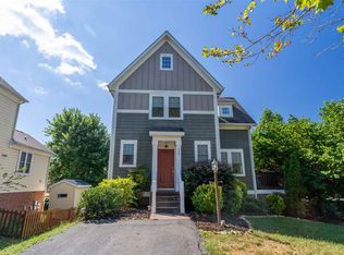 5347 Brookwood Rd, Crozet, VA 22932