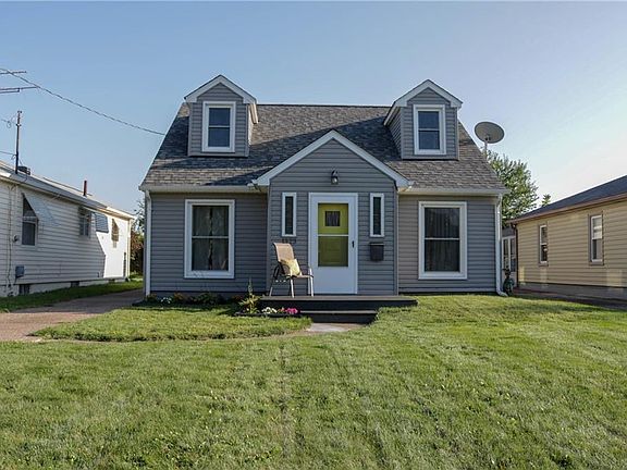 3rd image of 1323 W 23rd St