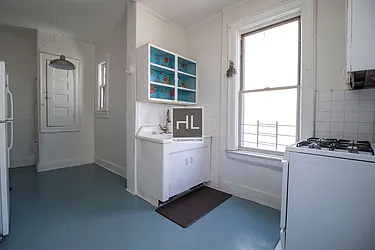 Rented by Highline Residential