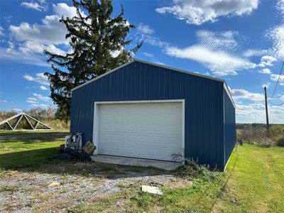 12281 W Vernon Rd, Conneaut Lake, PA, 16316