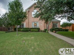 8929 Smokey Dr, Plano, TX 75025