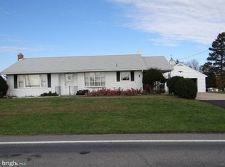 3885 Warm Spring Rd, Chambersburg, PA 17202