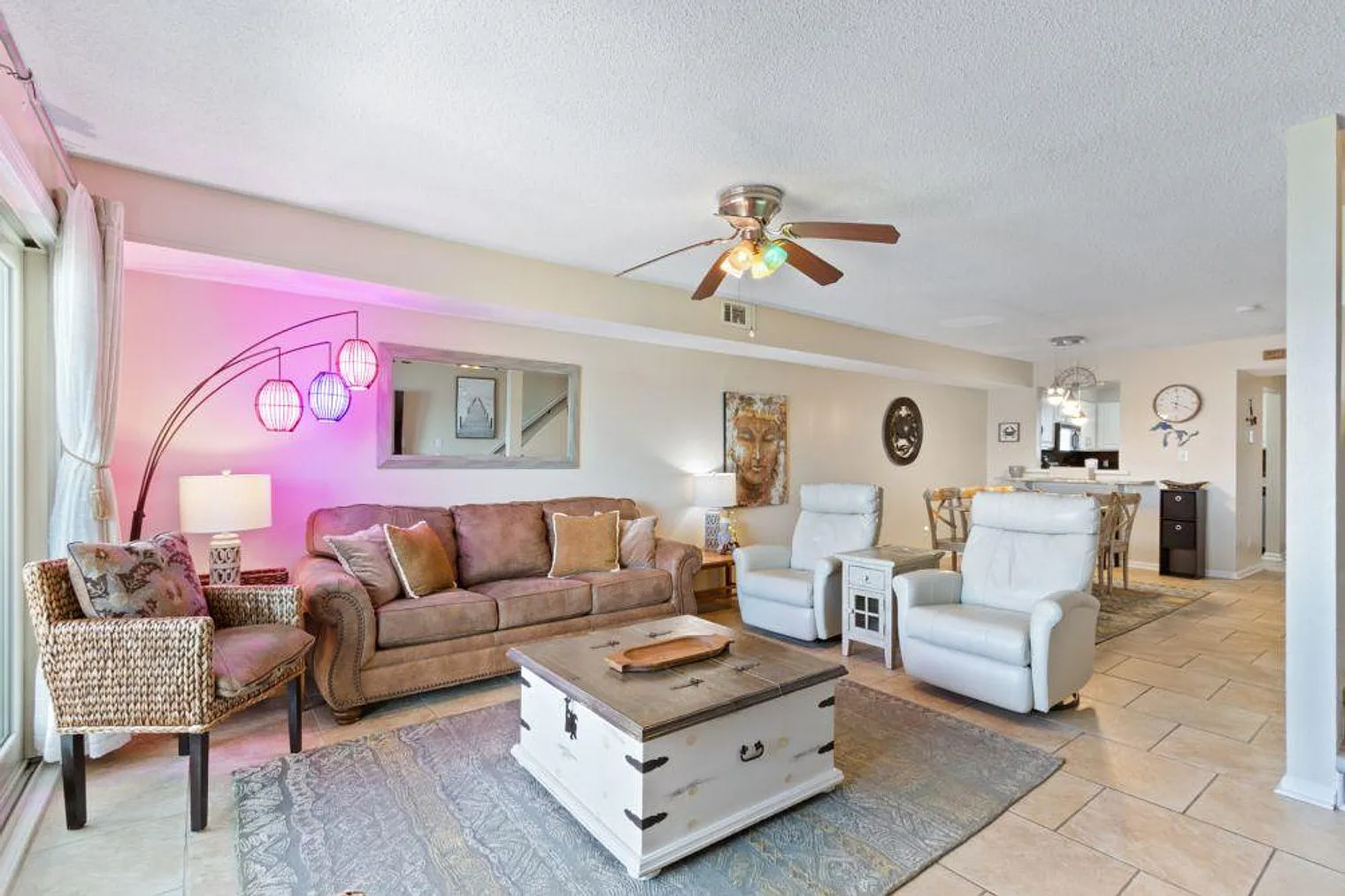 2 bed, 3.0 bath, 699 sqft, $3,284 — Photo 1
