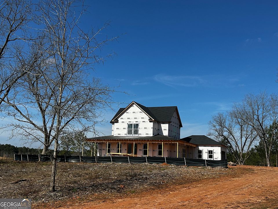 1st image of 0 Coweta Heard Rd