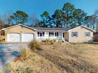 105 Tasker Dr, Summerville, SC 29485