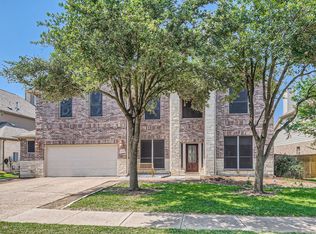705 Green Vista Ct, Round Rock, TX 78665