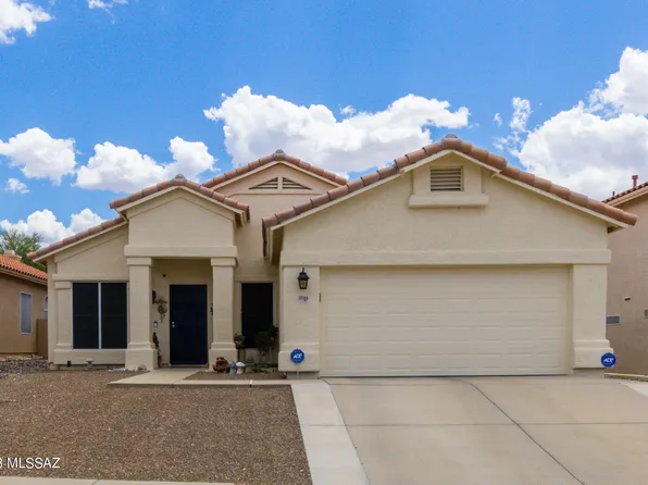 10166 E Calle Sinaloa, Tucson, AZ 85748