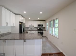 4918 Althea Dr, Annandale, VA 22003