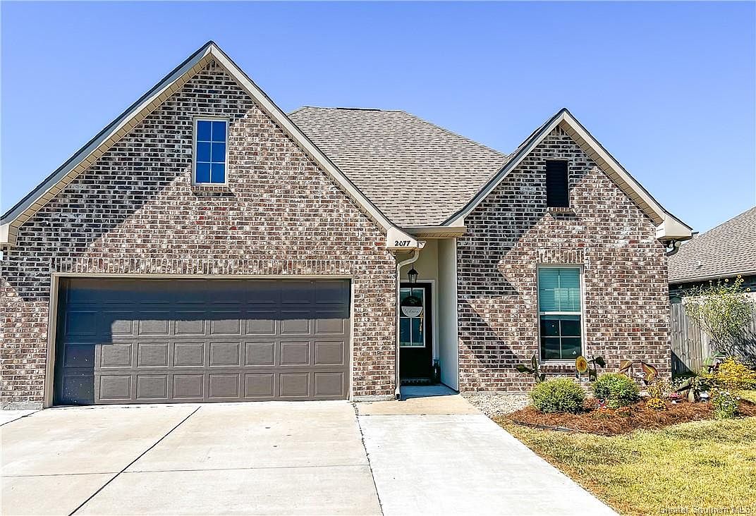 2077 Orleans Run Dr, Lake Charles, LA 70611 Zillow