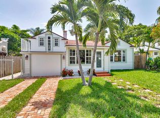 308 S Palmway, Lake Worth, FL 33460