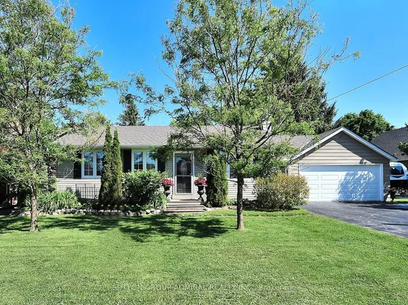 62 May Ave, East Gwillimbury, ON L0G 1V0