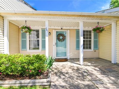 443 Peregrine St, Virginia Beach, VA, 23462