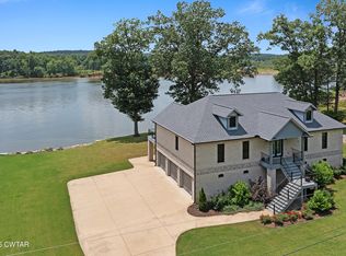 94 Mariah Ln, Bath Springs, TN 38311