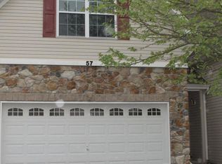 57 Haddon Ct, Pennington, NJ 08534