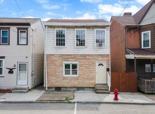 518 North Ave, Millvale, PA 15209