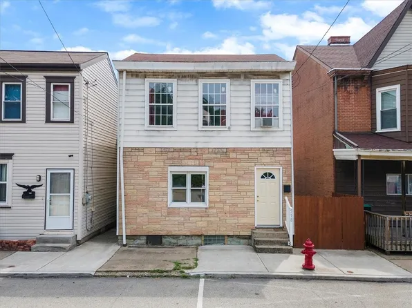 518 North Ave, Millvale, PA 15209