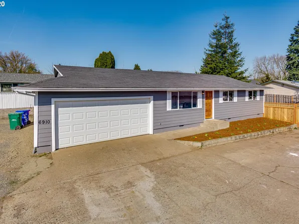 6910 SE 92nd Ave, Portland, OR 97266