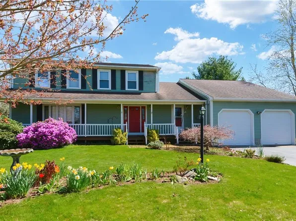 123 Brookside Ct, Seekonk, MA 02771