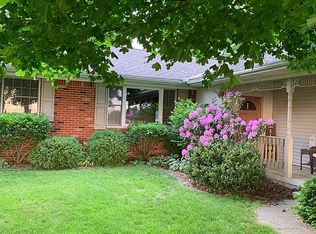 757 W River St, Deerfield, MI 49238