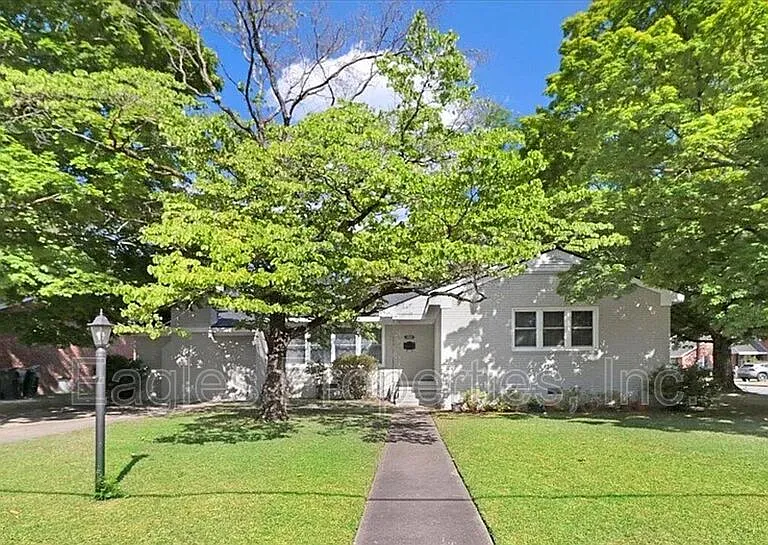 500 N Audubon Ave — Photo 1