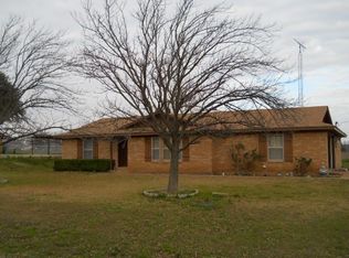 120 Sherry Lynn Dr, China Spring, TX 76633