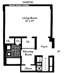 Rented by Nest Seekers International