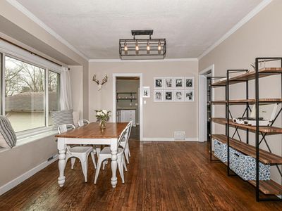 614 North Wisconsin STREET, Elkhorn, WI, 53121