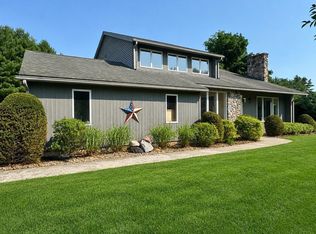36 Fraser Dr, East Longmeadow, MA 01028