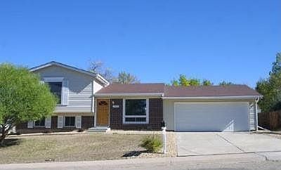 For Sale: 2450 S Kittredge Way, Aurora, CO 80013