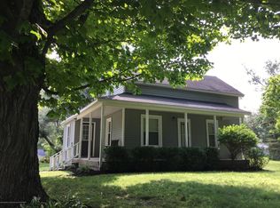 192 S Center St, Saranac, MI 48881