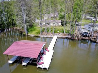 100 Bluffview Dr, Florence, AL 35634