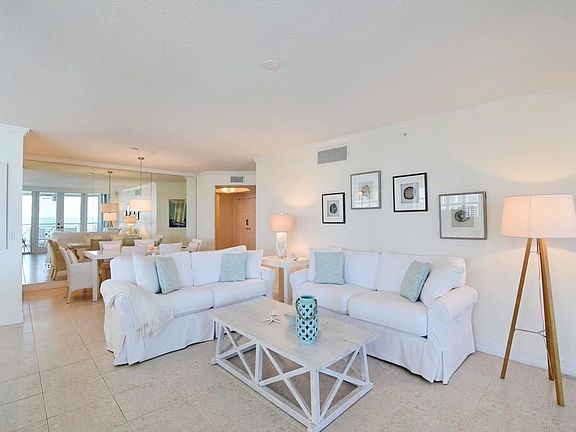 4th image of 8890 N Sea Oaks Way APT 102