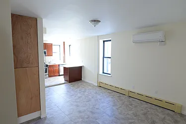 Rented by Residents Team