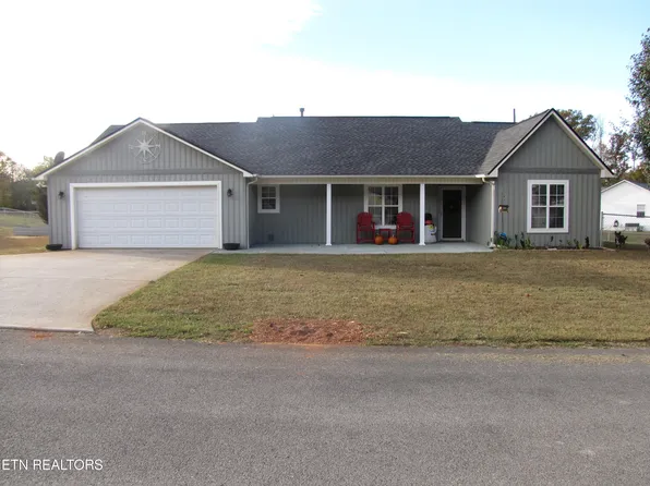 108 Pleasant View Dr, Oliver Springs, TN 37840